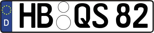 HB-QS82