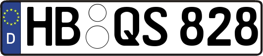 HB-QS828
