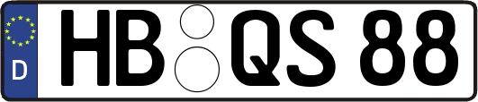 HB-QS88