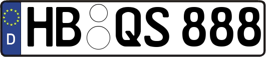 HB-QS888