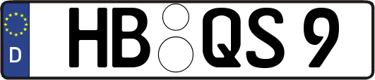 HB-QS9