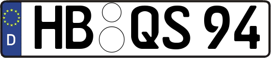 HB-QS94