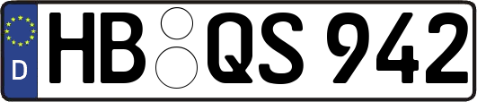 HB-QS942