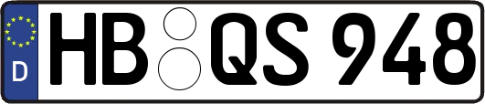 HB-QS948