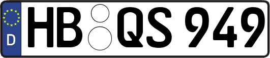 HB-QS949