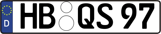 HB-QS97