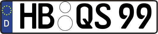HB-QS99