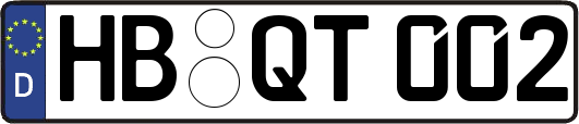 HB-QT002