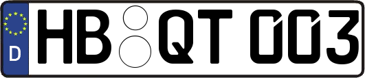 HB-QT003