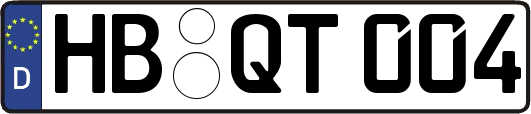 HB-QT004