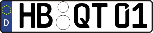 HB-QT01