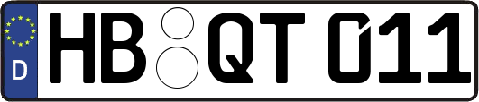 HB-QT011