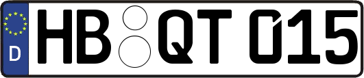 HB-QT015