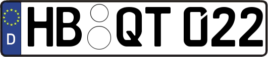 HB-QT022