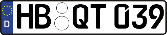 HB-QT039