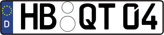 HB-QT04
