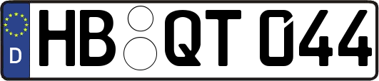 HB-QT044