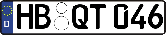 HB-QT046