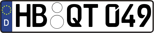 HB-QT049