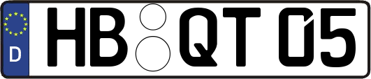 HB-QT05