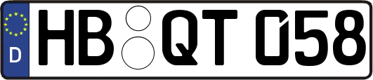 HB-QT058