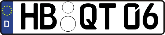 HB-QT06