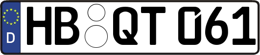 HB-QT061