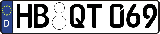 HB-QT069