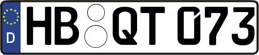 HB-QT073
