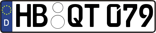 HB-QT079