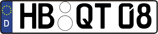 HB-QT08