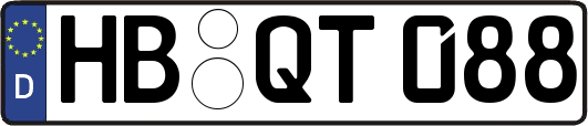 HB-QT088