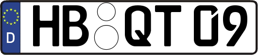 HB-QT09