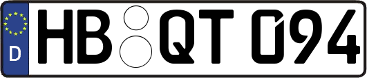 HB-QT094
