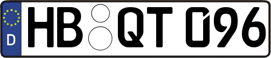 HB-QT096