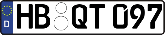HB-QT097
