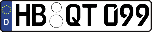 HB-QT099