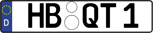 HB-QT1