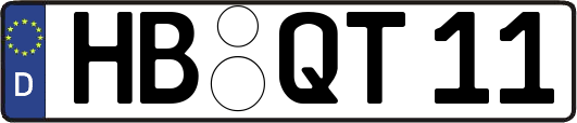 HB-QT11