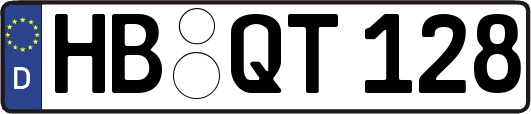 HB-QT128