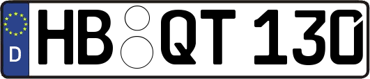 HB-QT130