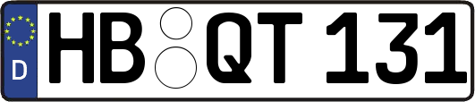 HB-QT131