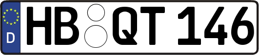 HB-QT146
