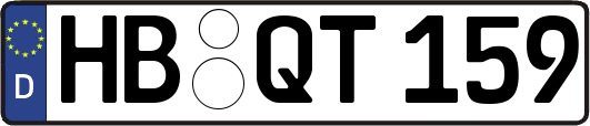 HB-QT159