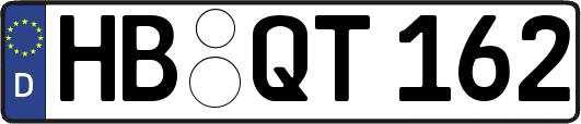 HB-QT162