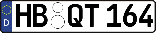 HB-QT164