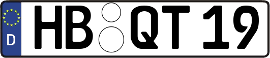 HB-QT19