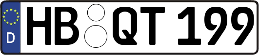 HB-QT199
