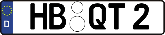 HB-QT2