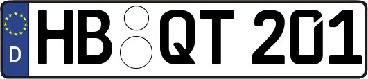 HB-QT201